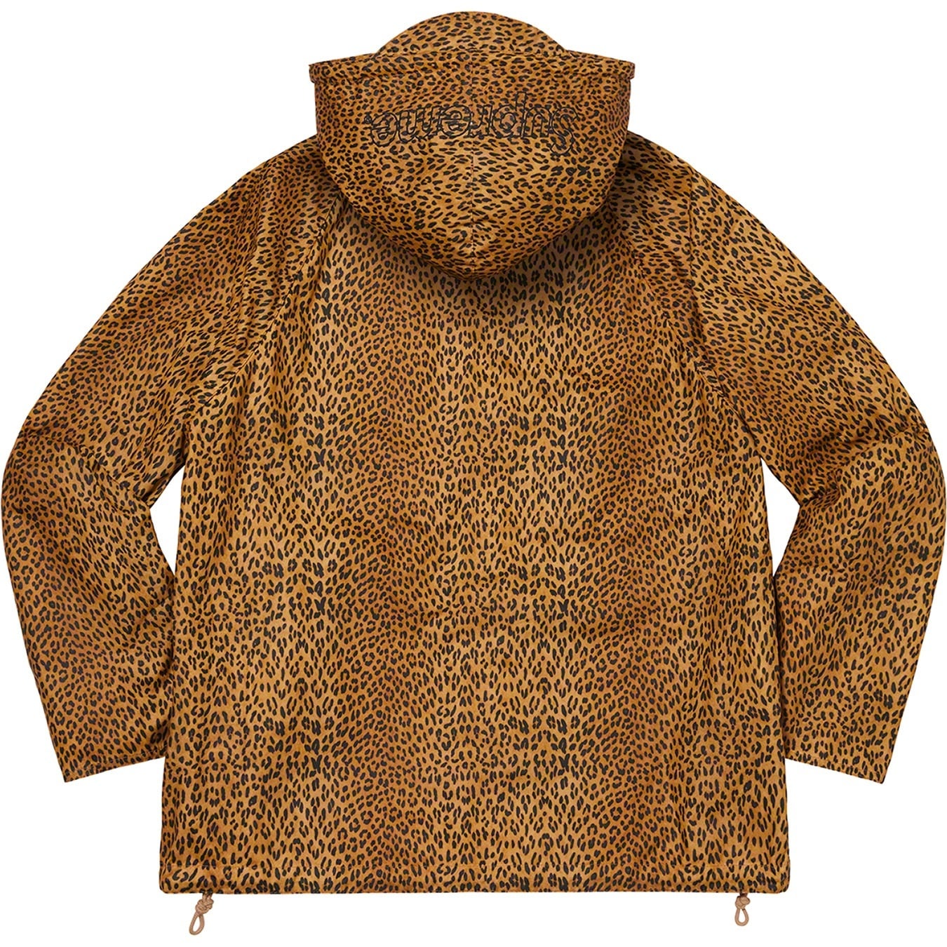Supreme®/Barbour® Lightweight Waxed Cotton Field Jacket view 7